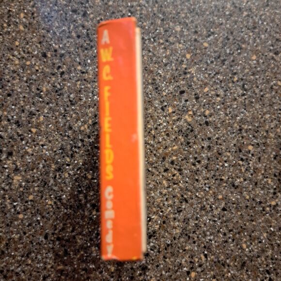 W.C. Fields A Laugh Riot Castle Film 8mm Movie Reel in Box - Picture 7 of 16